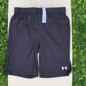 Under Armour Soccer Shorts